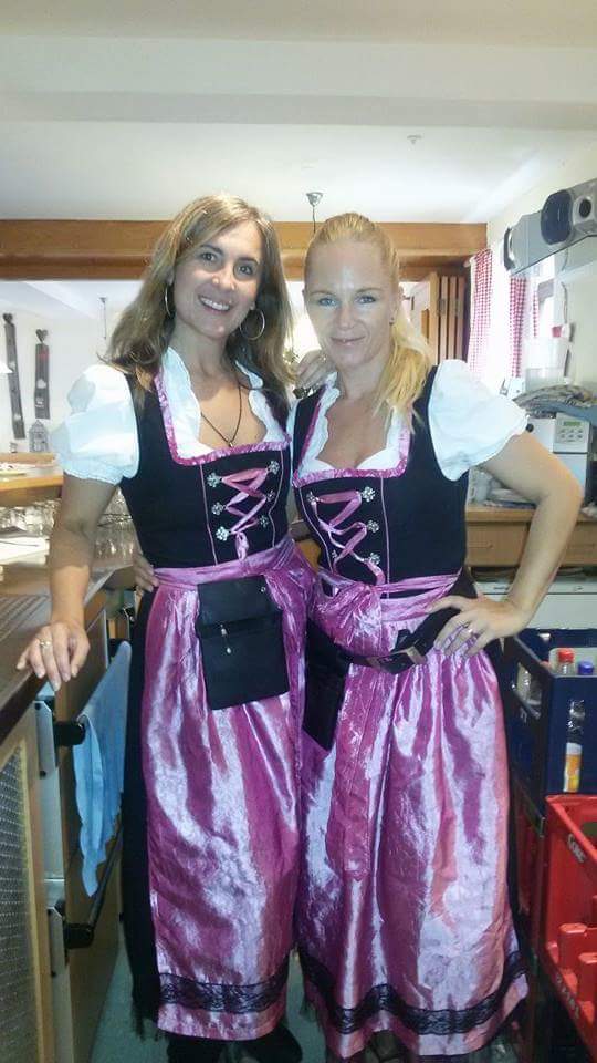 Bayrischer Abend